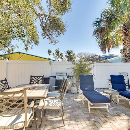 קלירווטר ביץ' Florida Unit Steps From Indian Rocks Beach Access! מראה חיצוני תמונה