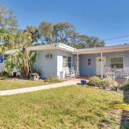 קלירווטר ביץ' Florida Unit Steps From Indian Rocks Beach Access! מראה חיצוני תמונה