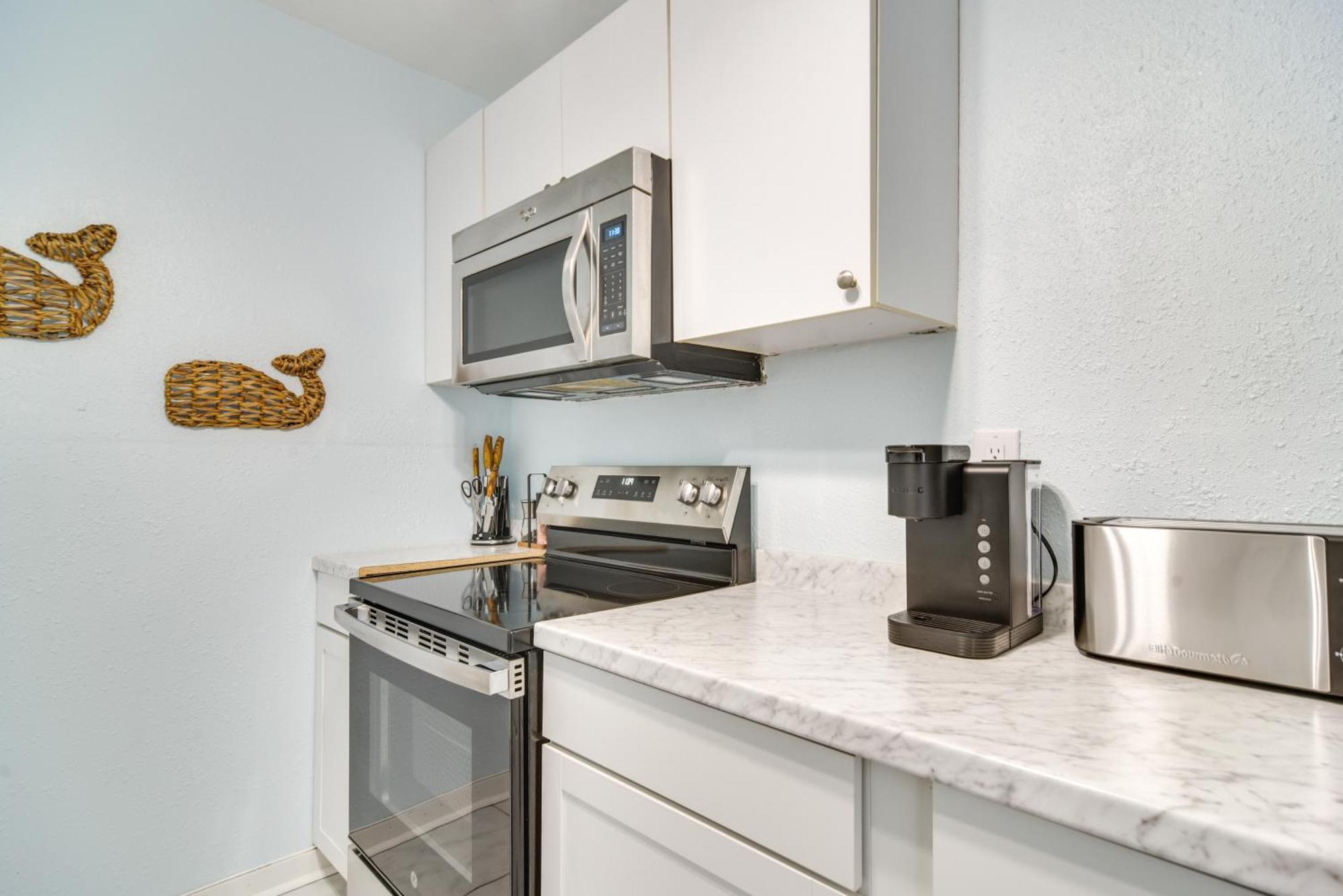 קלירווטר ביץ' Florida Unit Steps From Indian Rocks Beach Access! מראה חיצוני תמונה